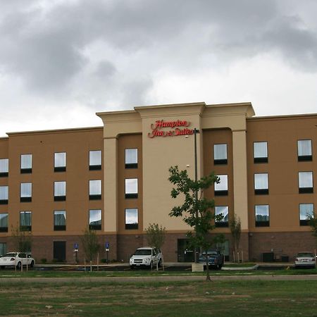 Hampton Inn & Suites Cleveland-Mentor Ngoại thất bức ảnh