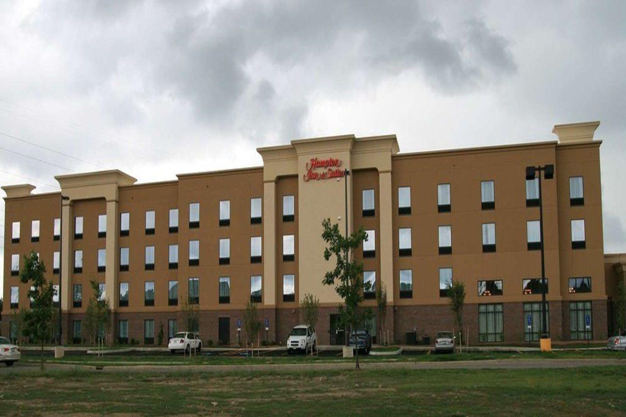 Hampton Inn & Suites Cleveland-Mentor Ngoại thất bức ảnh