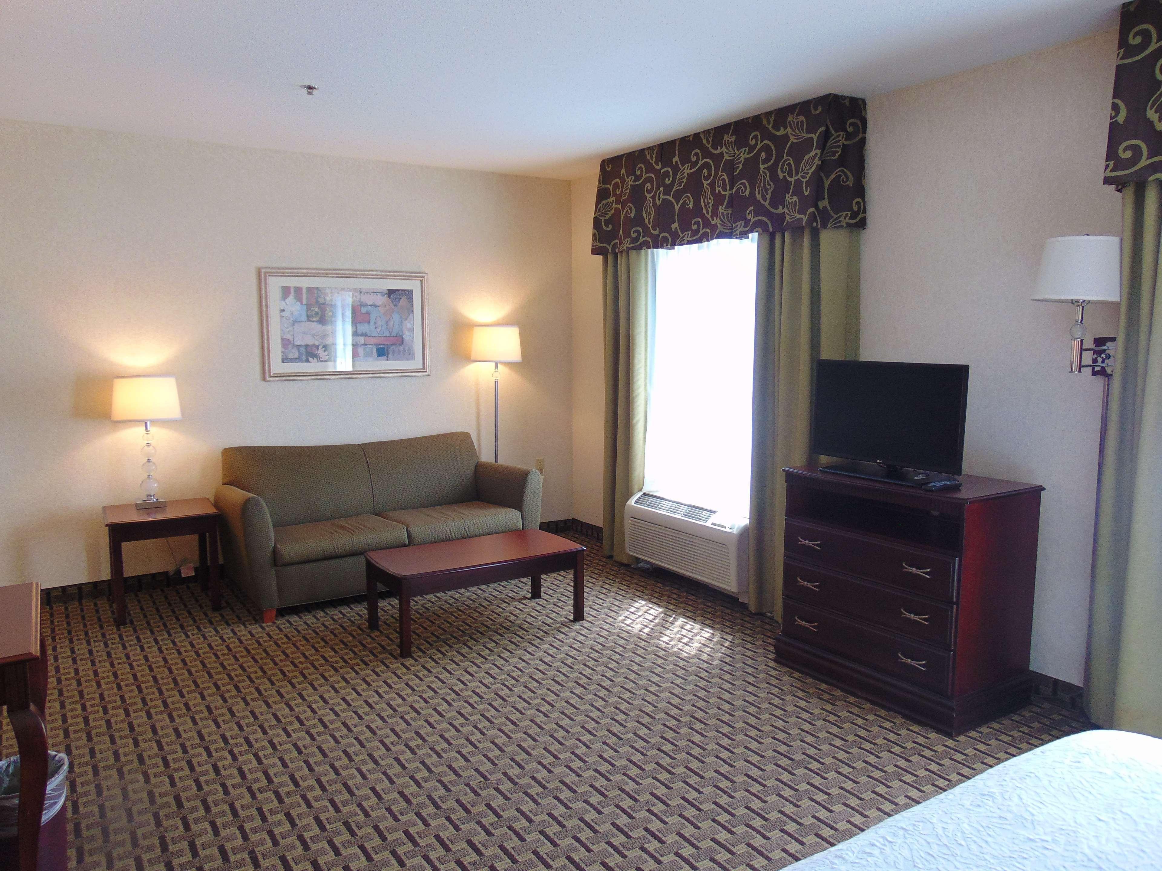 Hampton Inn & Suites Cleveland-Mentor Ngoại thất bức ảnh