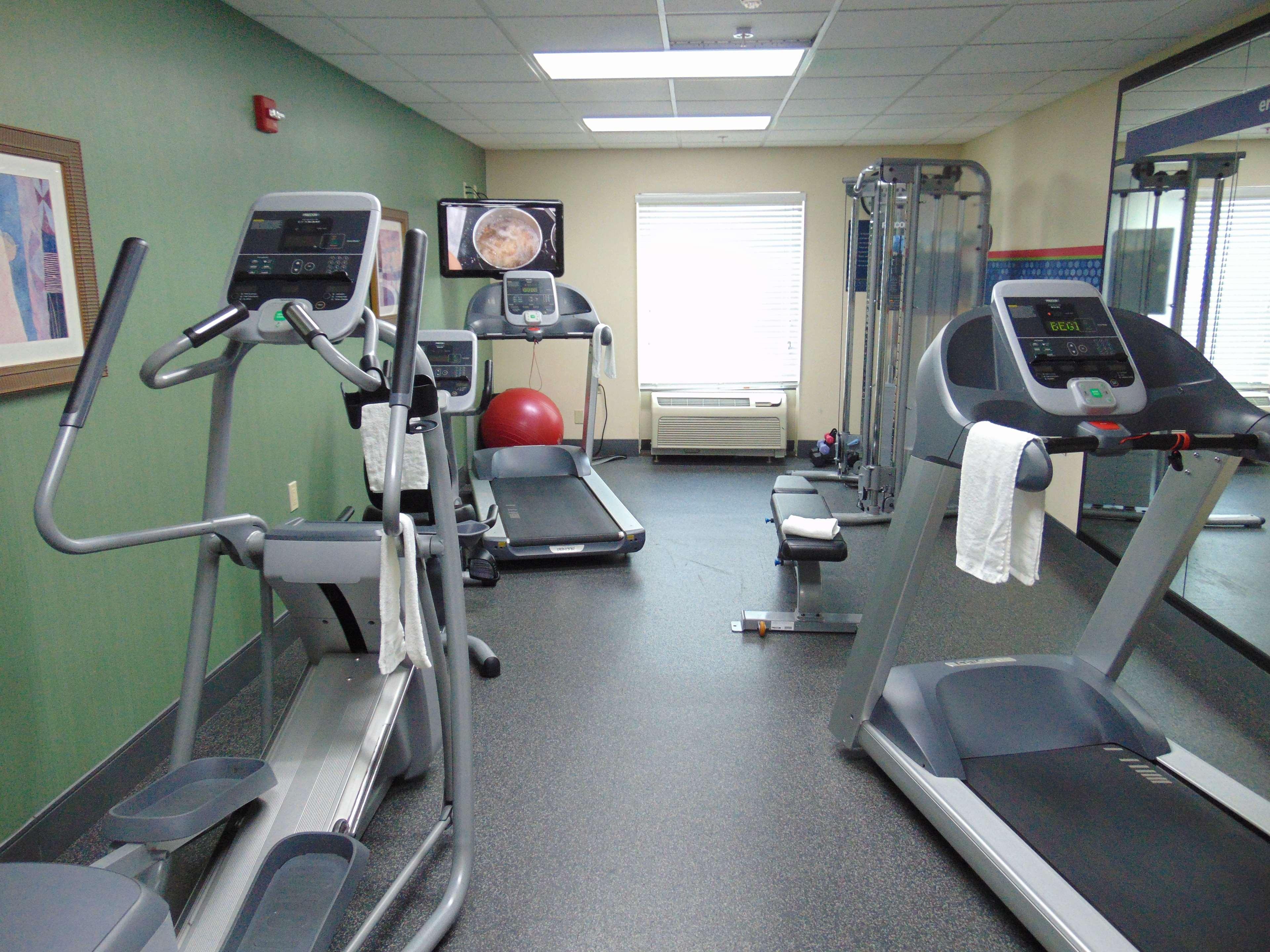 Hampton Inn & Suites Cleveland-Mentor Ngoại thất bức ảnh