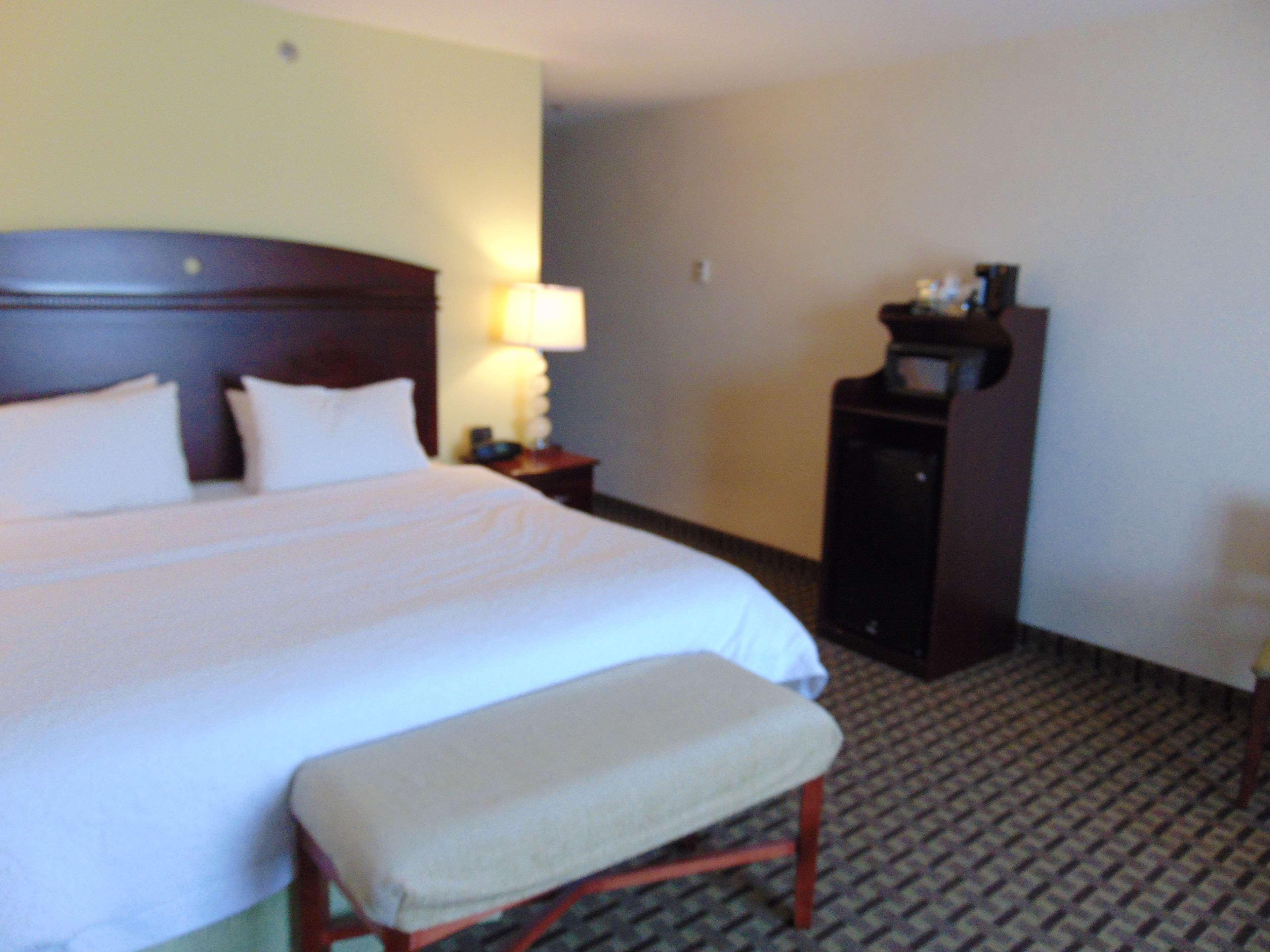 Hampton Inn & Suites Cleveland-Mentor Ngoại thất bức ảnh