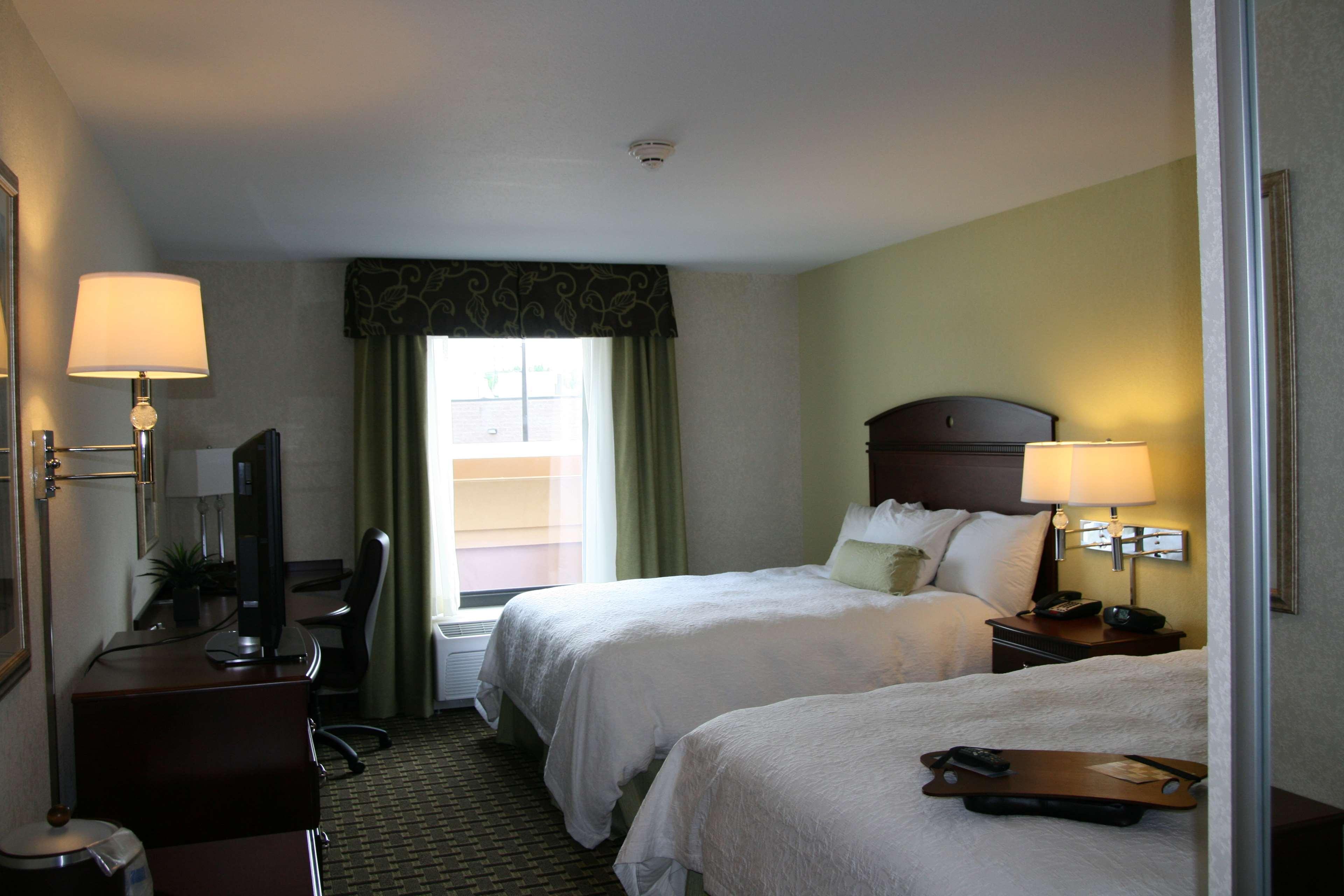 Hampton Inn & Suites Cleveland-Mentor Ngoại thất bức ảnh