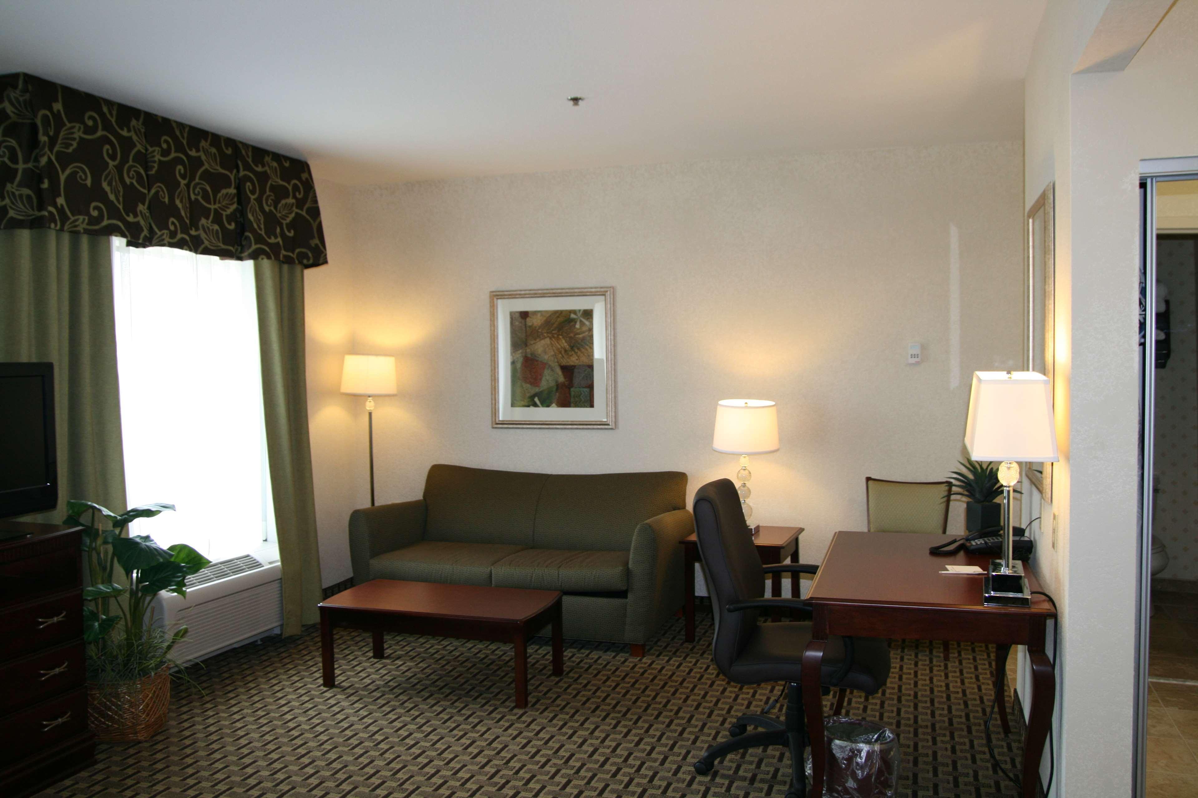 Hampton Inn & Suites Cleveland-Mentor Ngoại thất bức ảnh