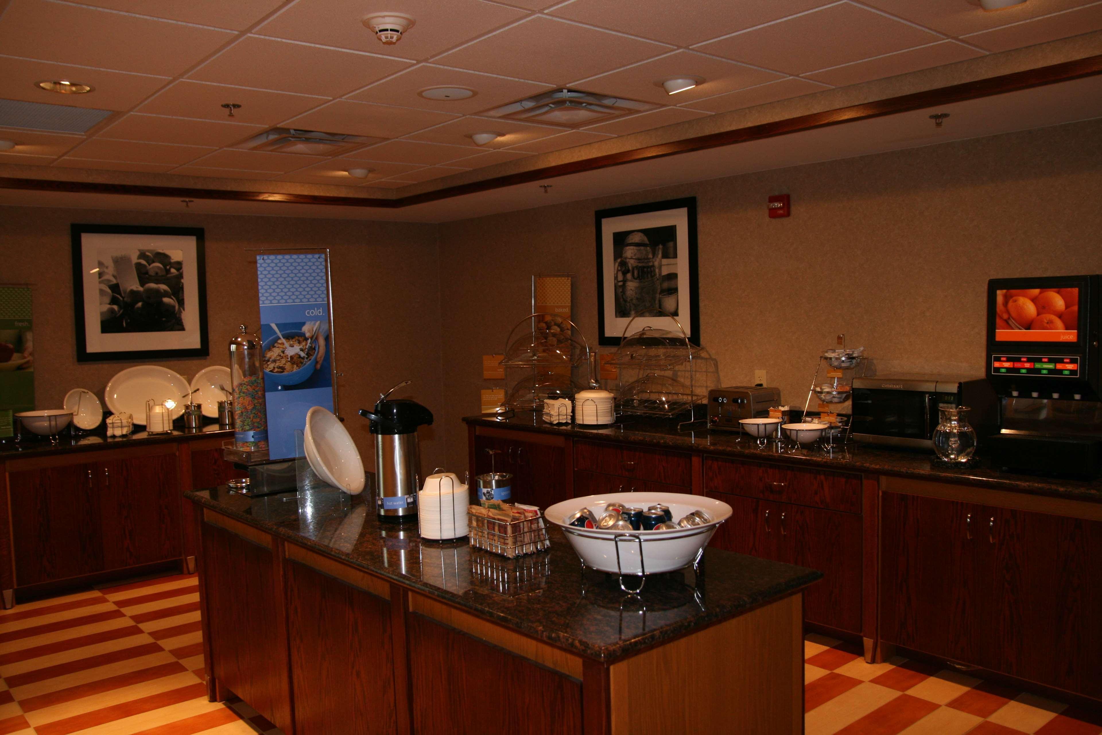Hampton Inn & Suites Cleveland-Mentor Ngoại thất bức ảnh