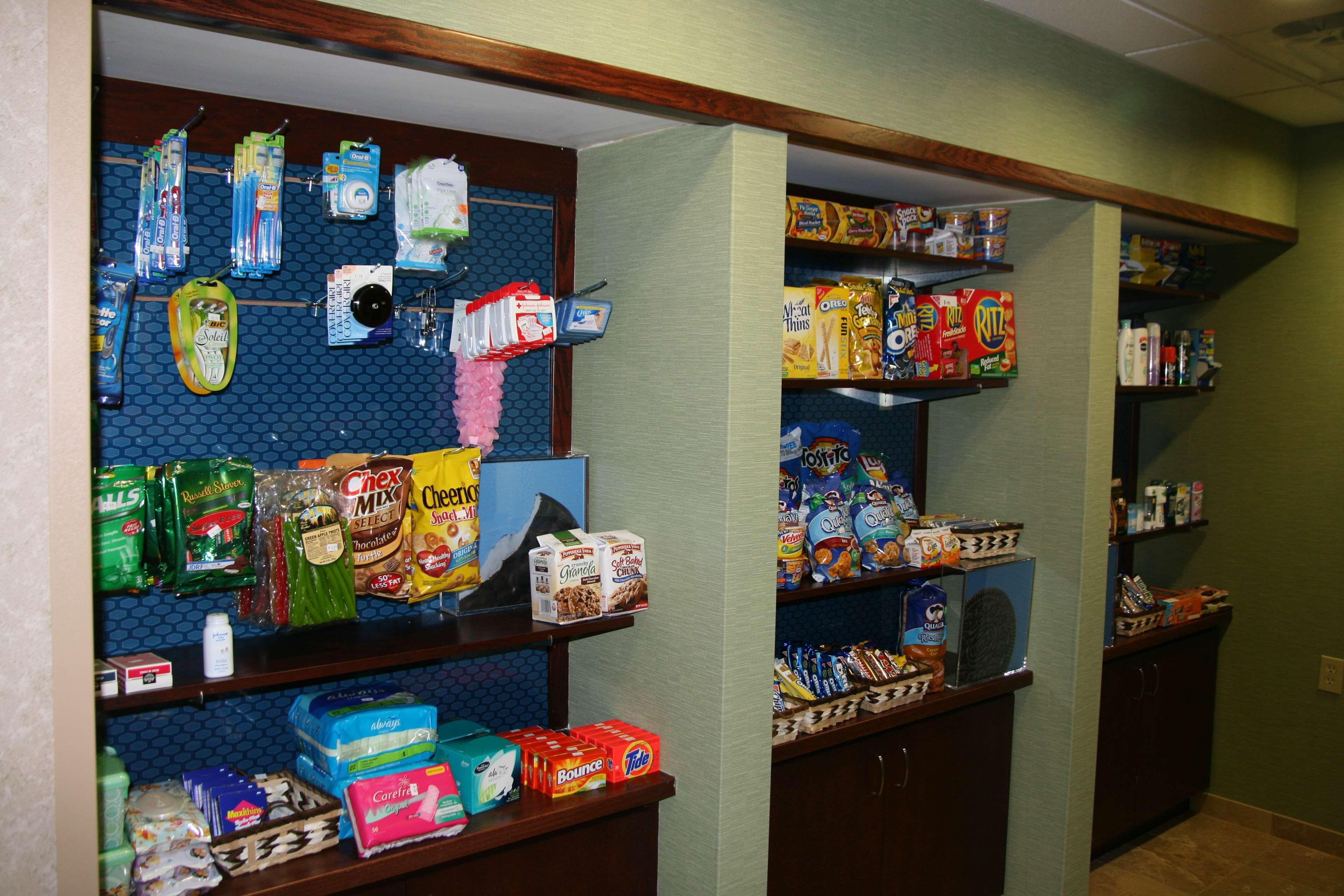 Hampton Inn & Suites Cleveland-Mentor Tiện nghi bức ảnh