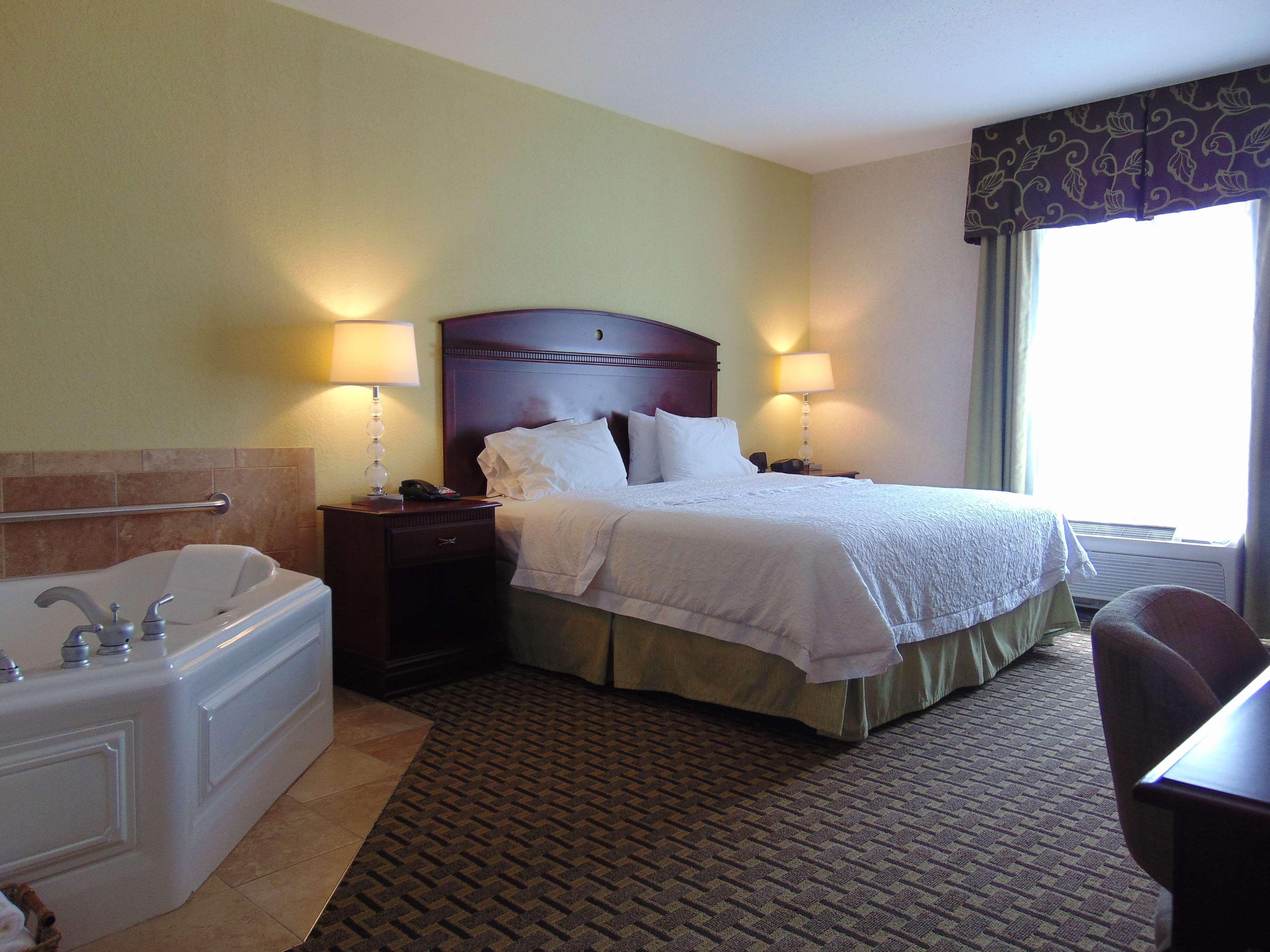 Hampton Inn & Suites Cleveland-Mentor Ngoại thất bức ảnh