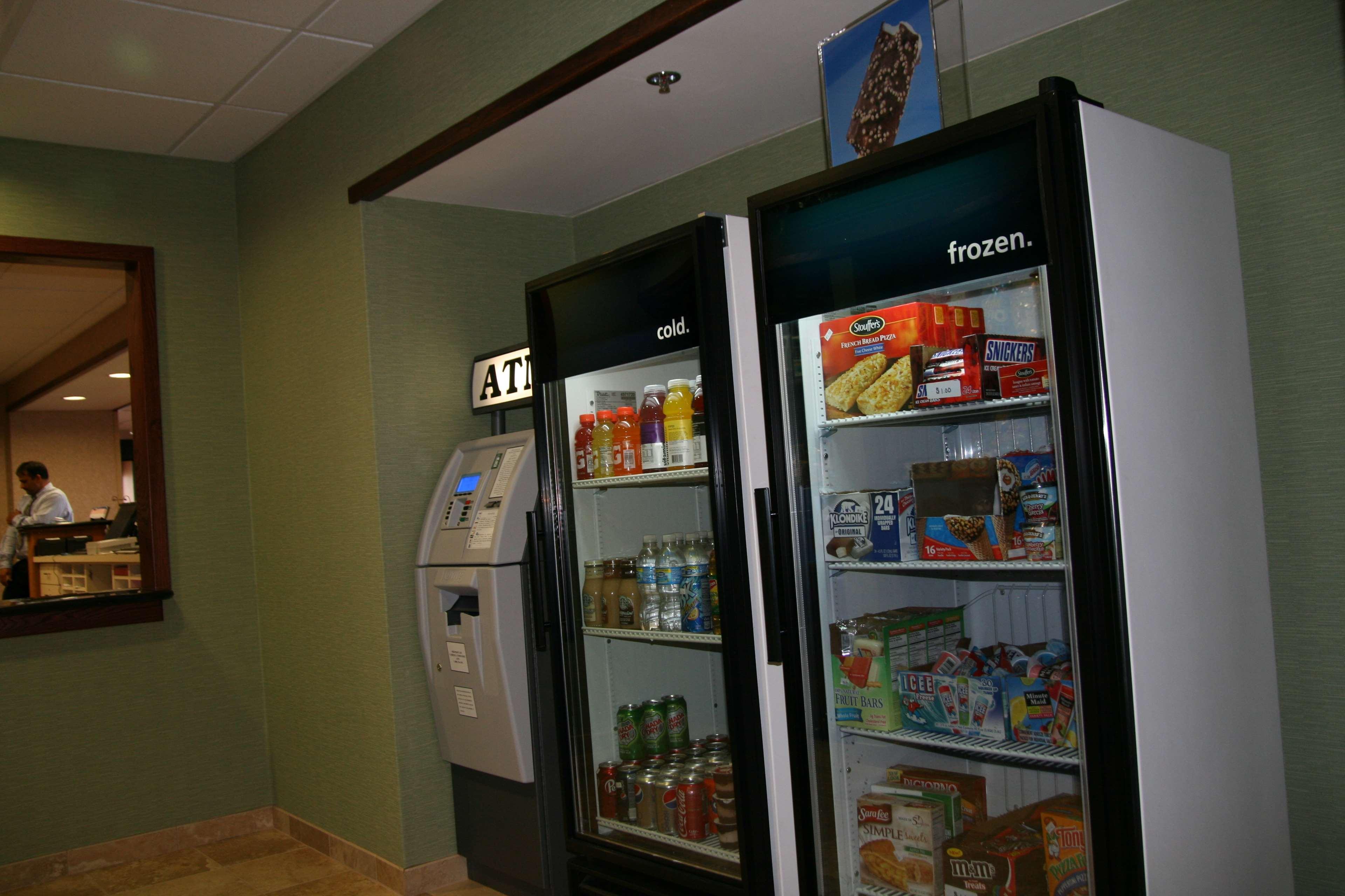 Hampton Inn & Suites Cleveland-Mentor Tiện nghi bức ảnh