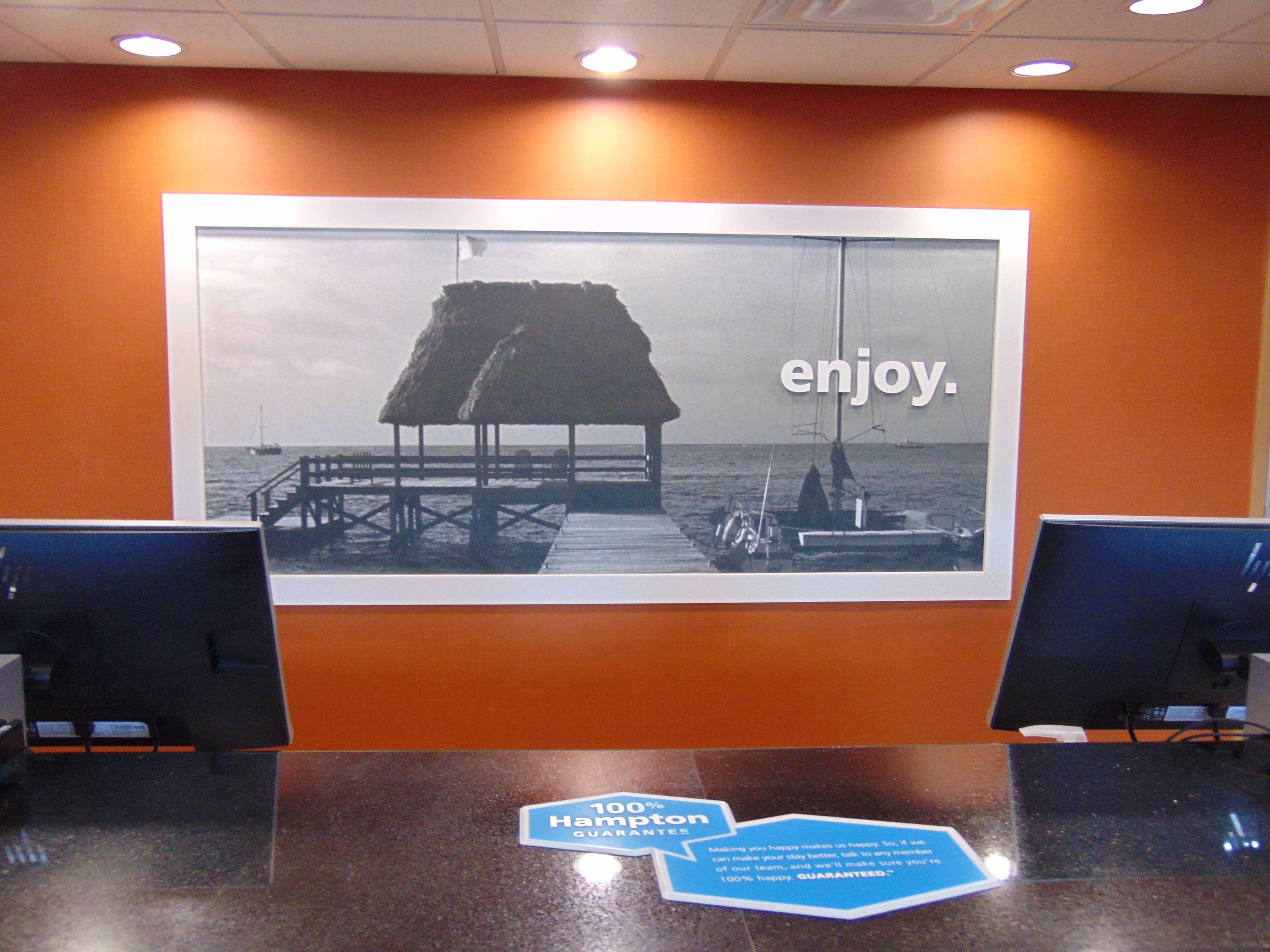 Hampton Inn & Suites Cleveland-Mentor Ngoại thất bức ảnh