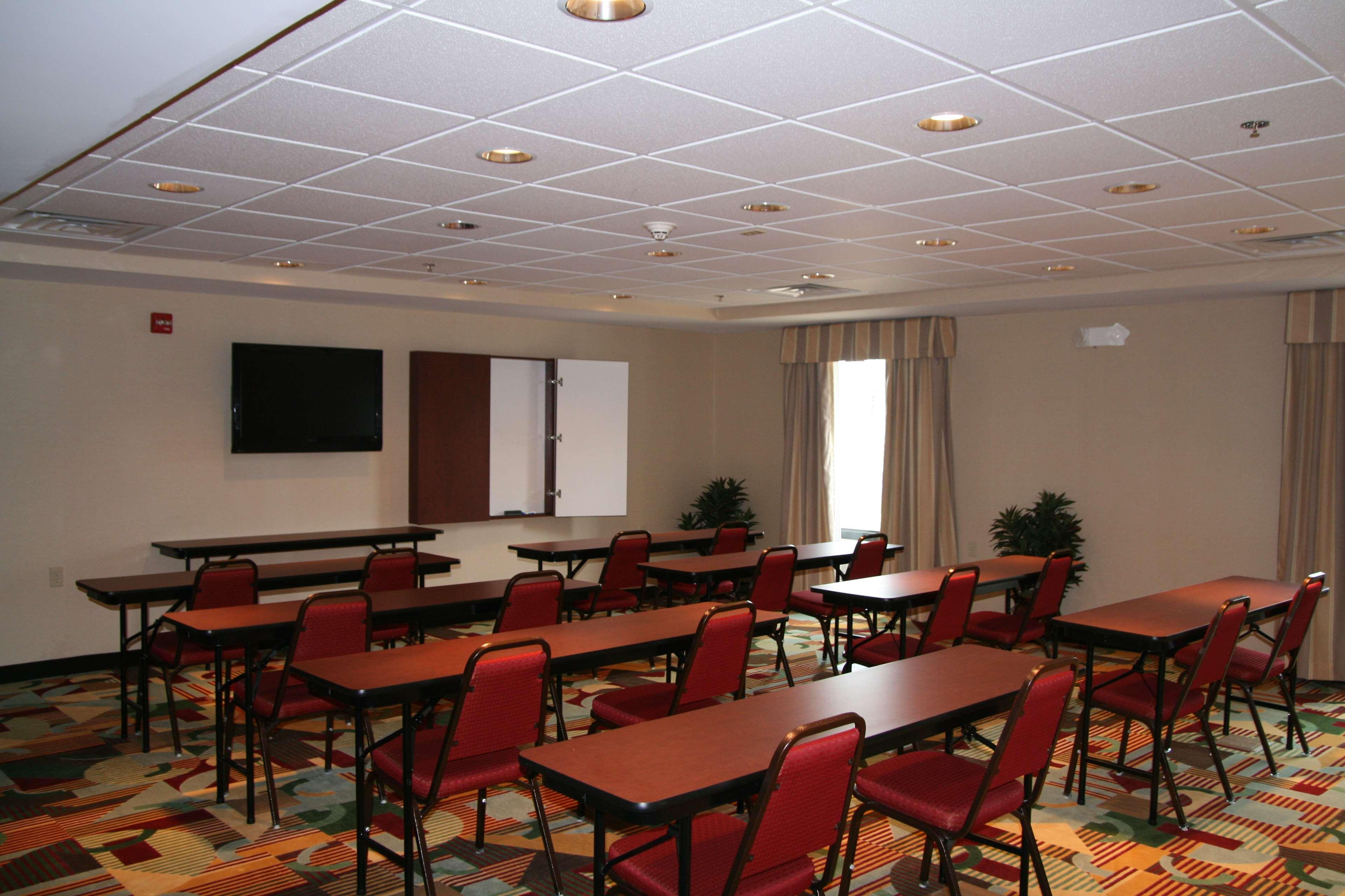 Hampton Inn & Suites Cleveland-Mentor Ngoại thất bức ảnh