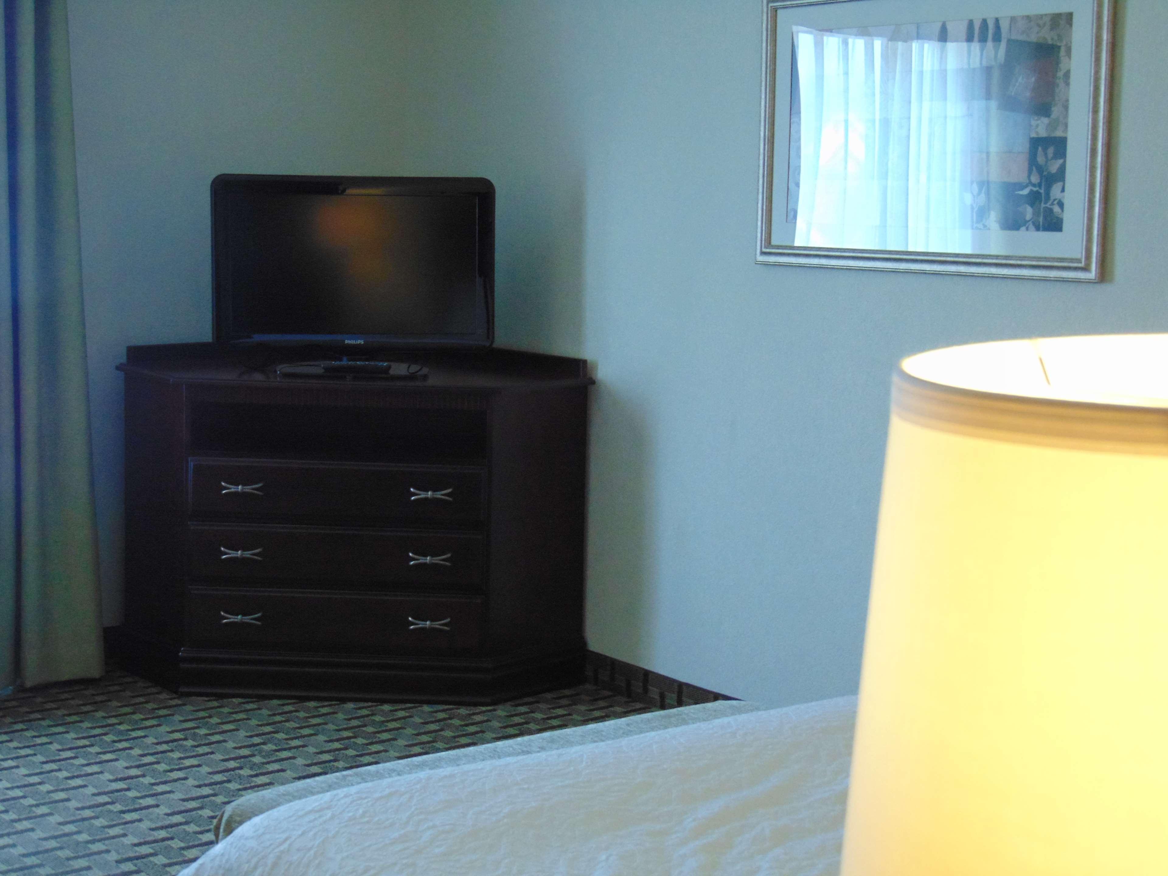 Hampton Inn & Suites Cleveland-Mentor Ngoại thất bức ảnh