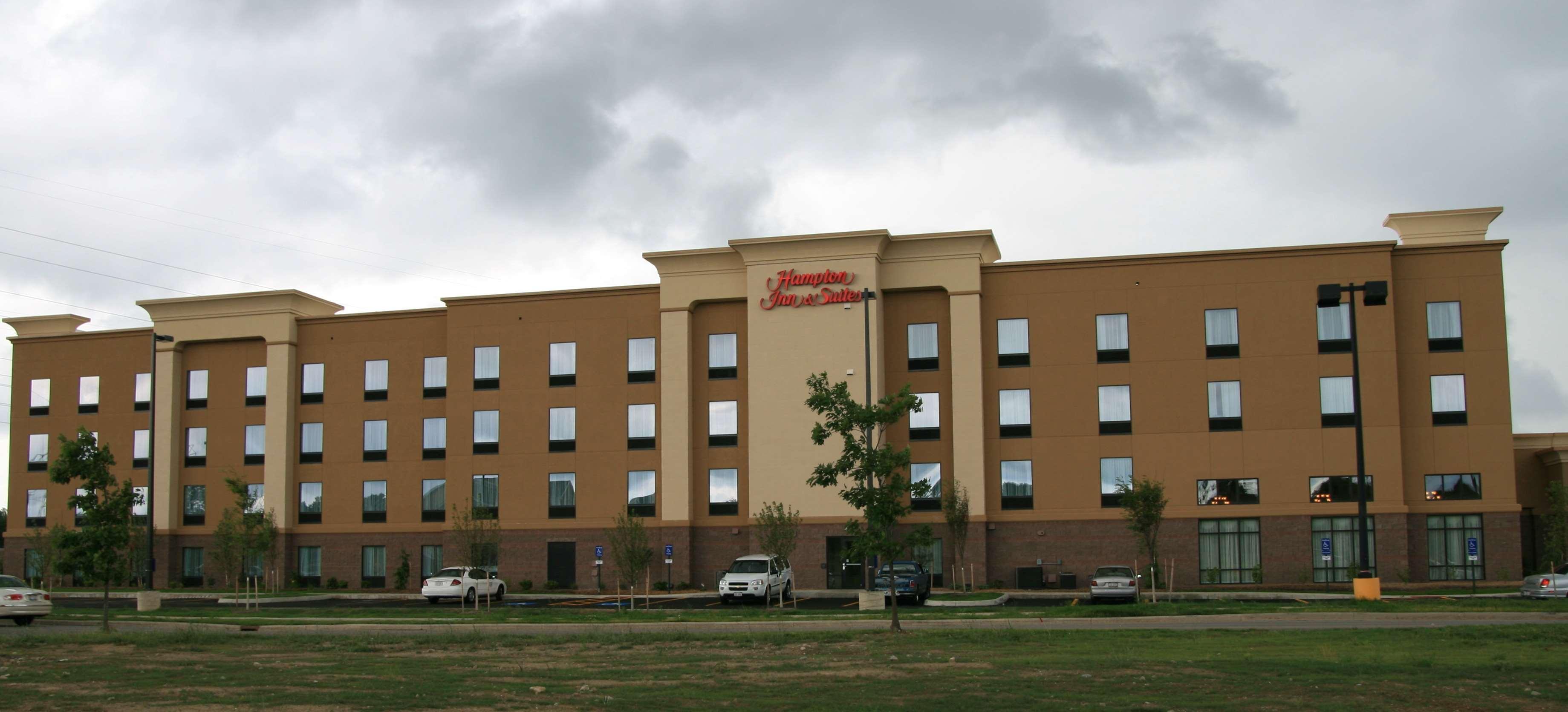 Hampton Inn & Suites Cleveland-Mentor Ngoại thất bức ảnh
