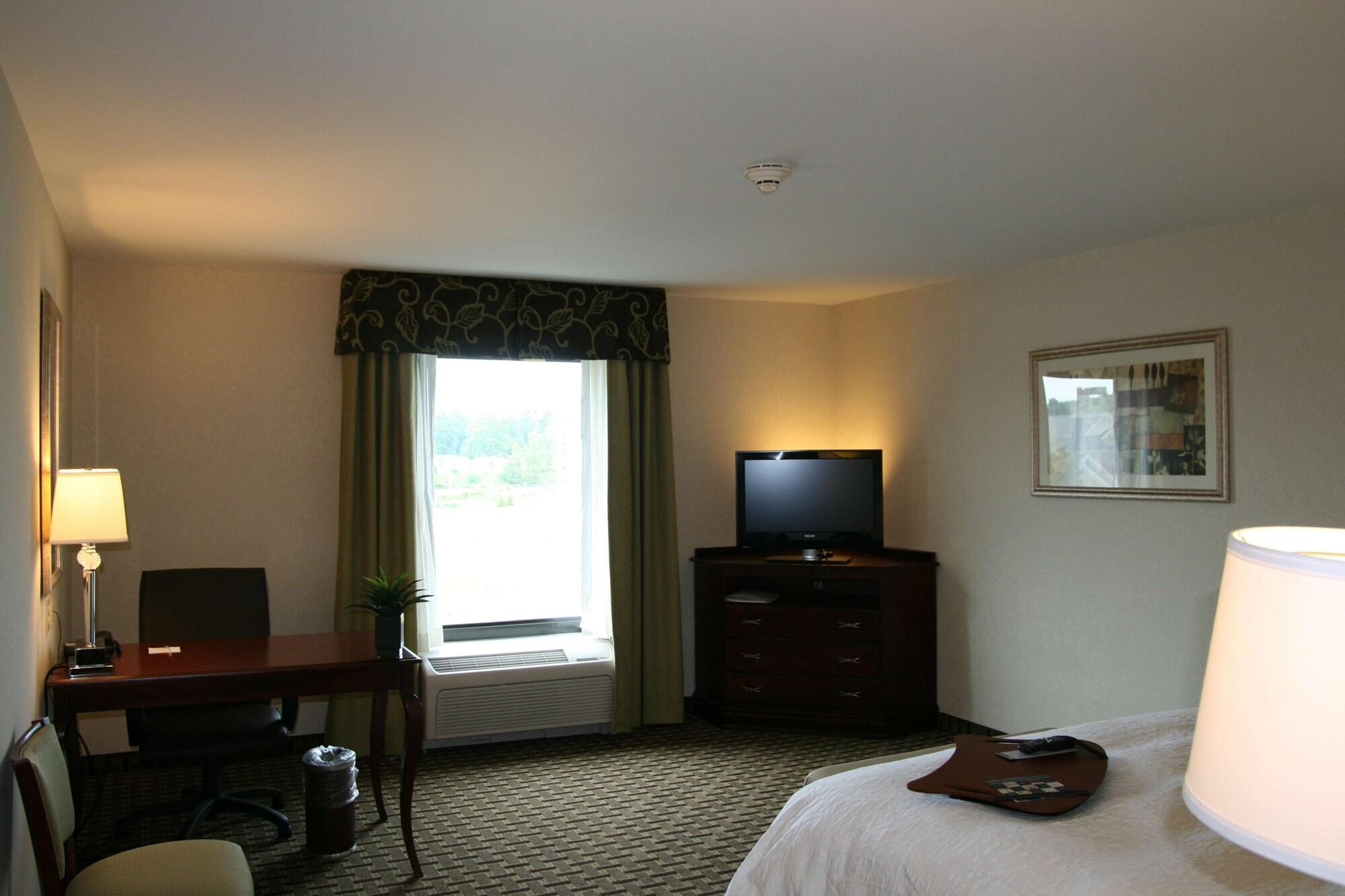 Hampton Inn & Suites Cleveland-Mentor Ngoại thất bức ảnh