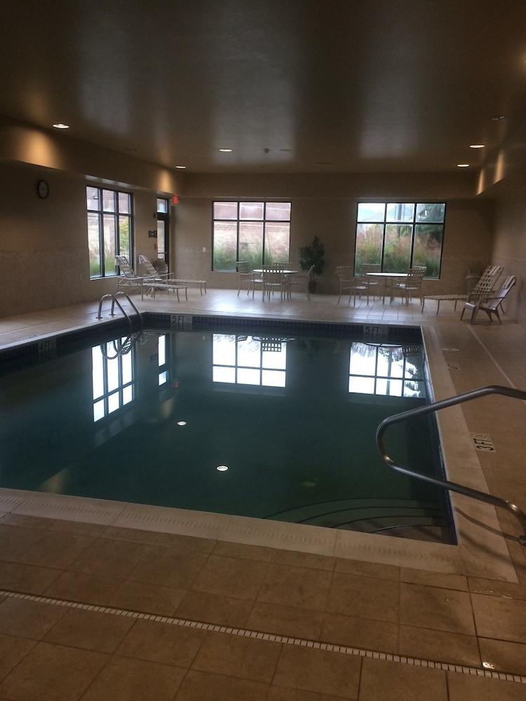 Hampton Inn & Suites Cleveland-Mentor Ngoại thất bức ảnh