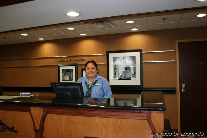 Hampton Inn & Suites Cleveland-Mentor Nội địa bức ảnh