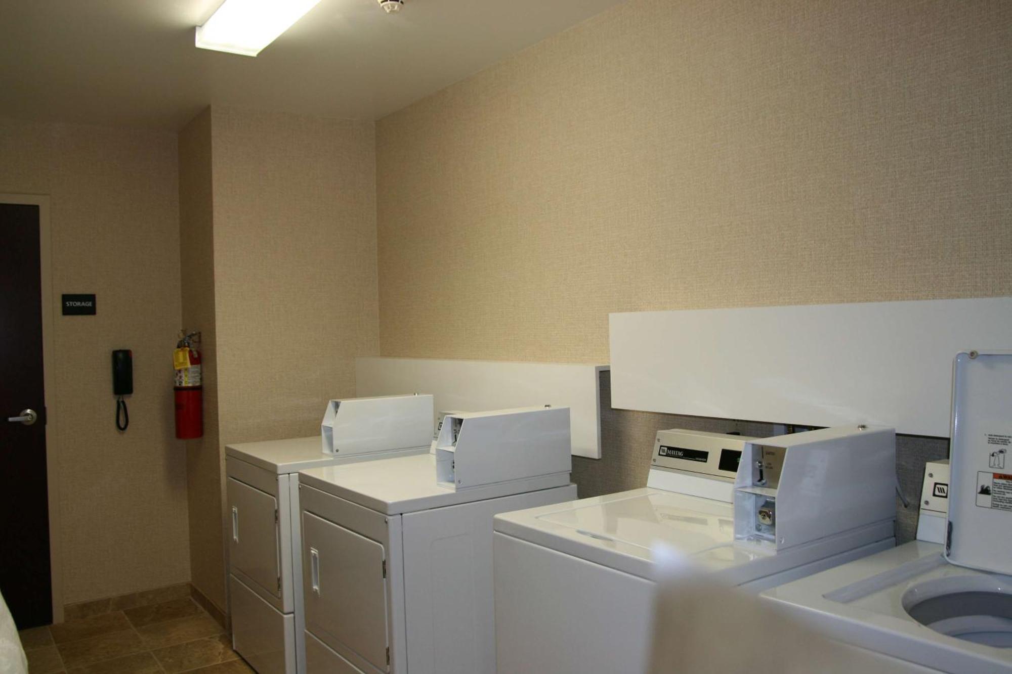 Hampton Inn & Suites Cleveland-Mentor Ngoại thất bức ảnh