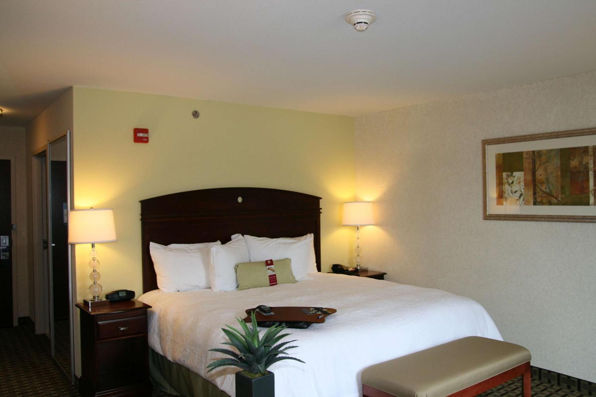 Hampton Inn & Suites Cleveland-Mentor Ngoại thất bức ảnh
