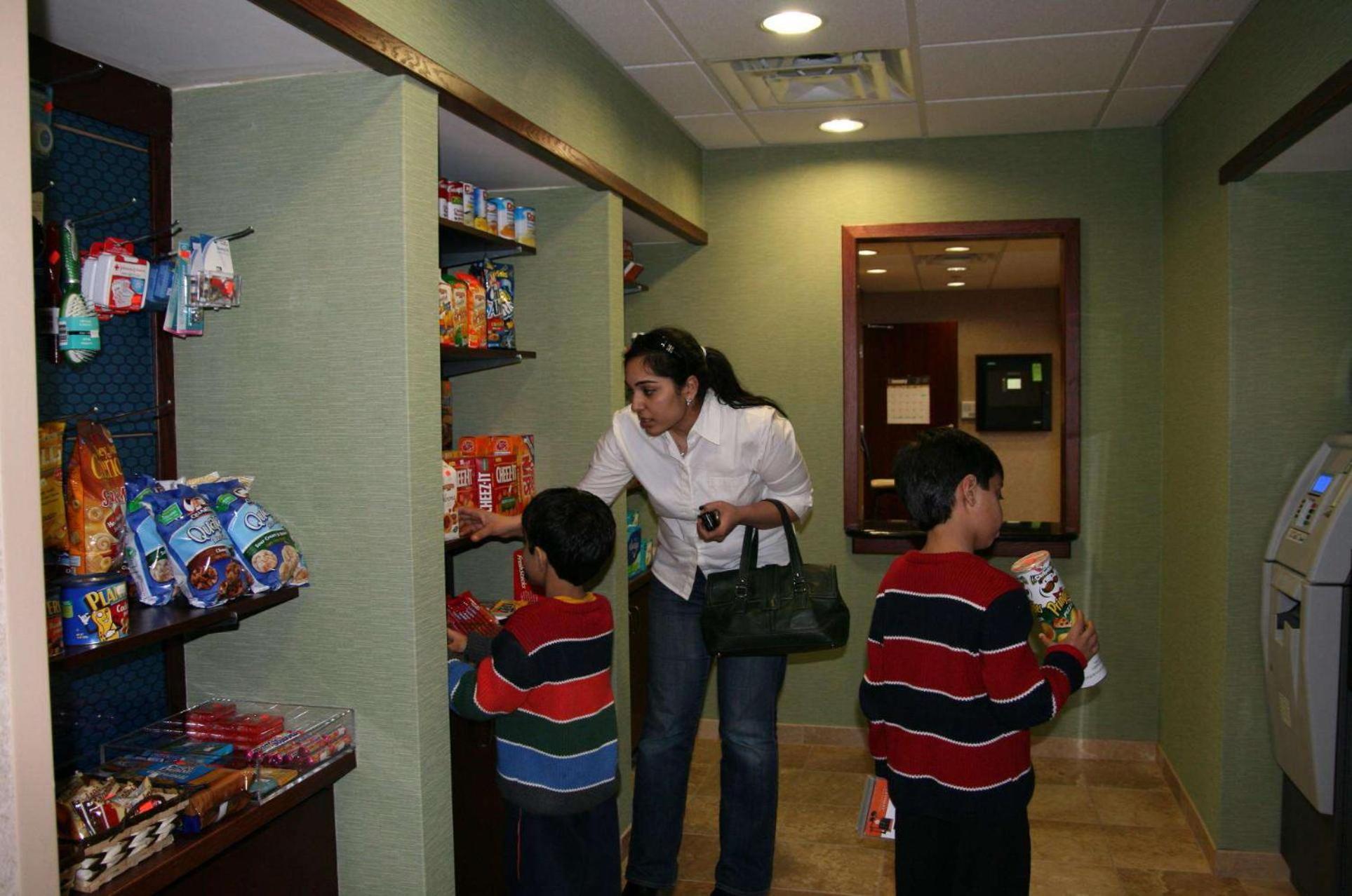 Hampton Inn & Suites Cleveland-Mentor Ngoại thất bức ảnh