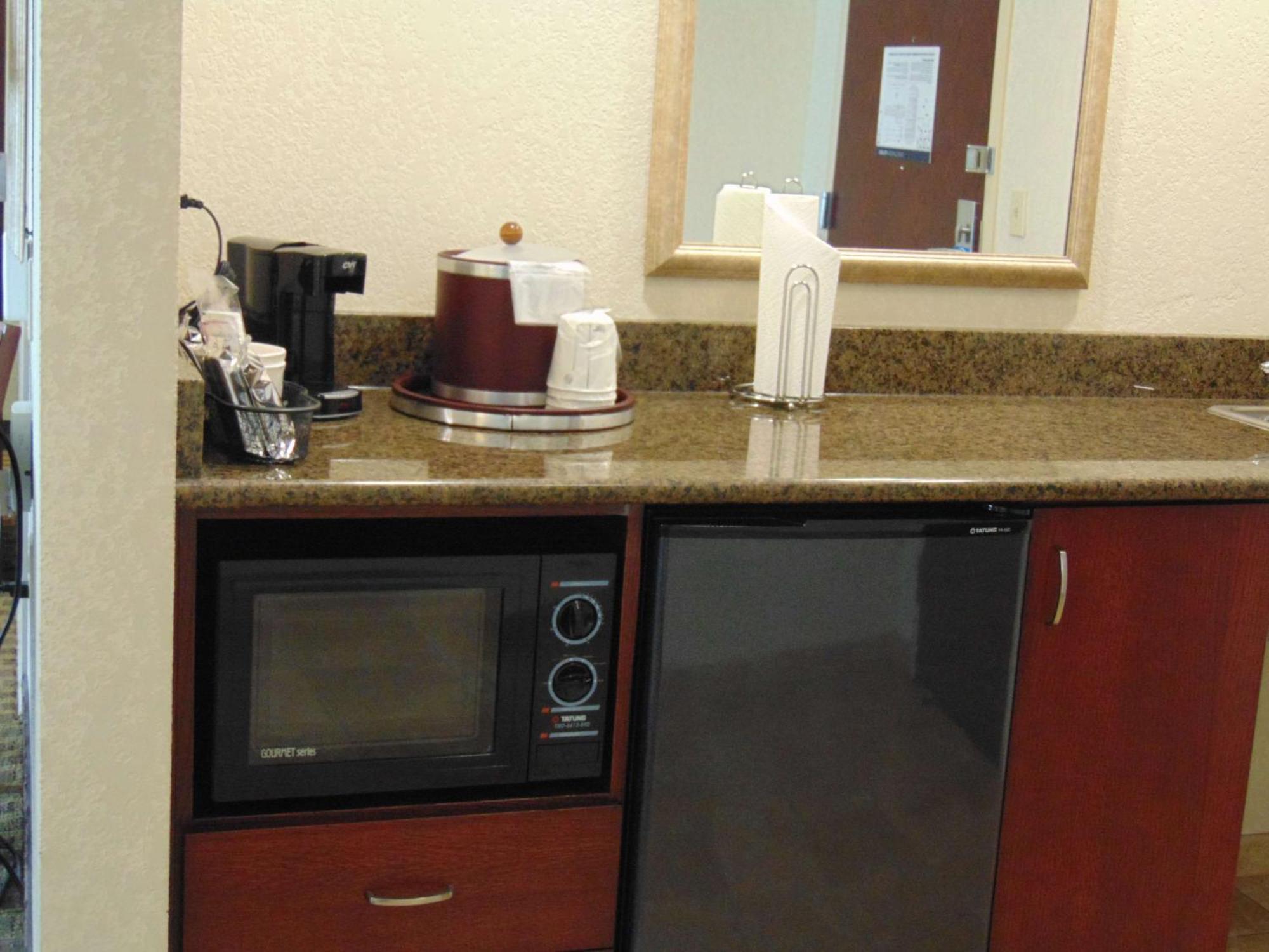 Hampton Inn & Suites Cleveland-Mentor Ngoại thất bức ảnh