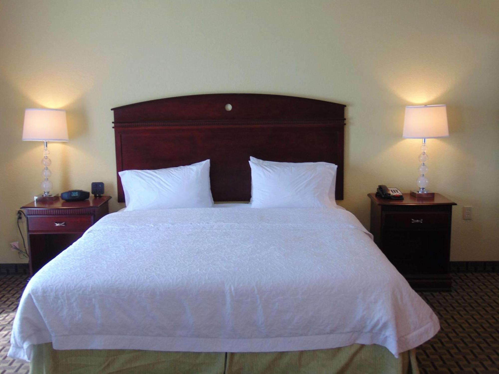 Hampton Inn & Suites Cleveland-Mentor Ngoại thất bức ảnh