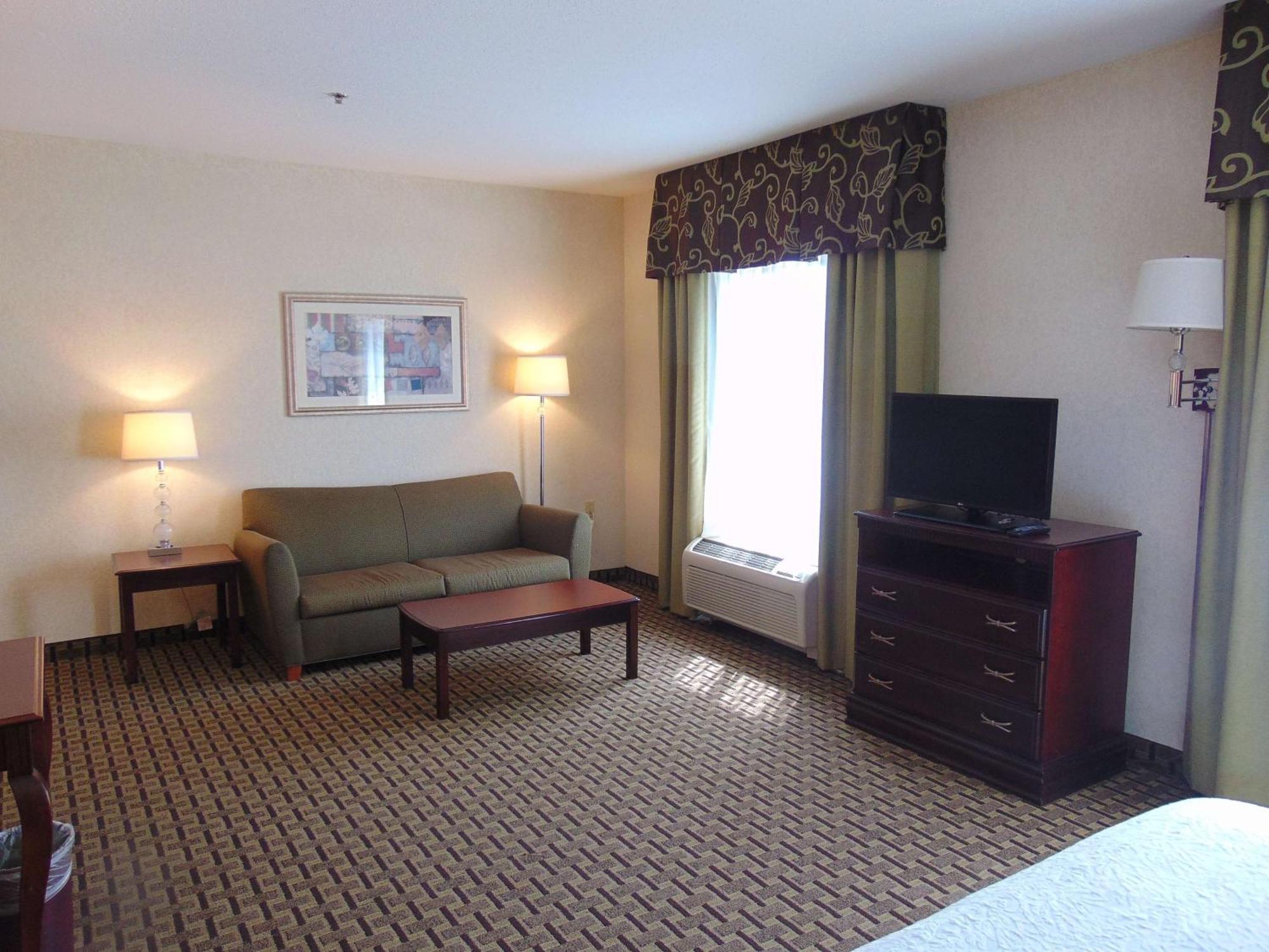 Hampton Inn & Suites Cleveland-Mentor Ngoại thất bức ảnh