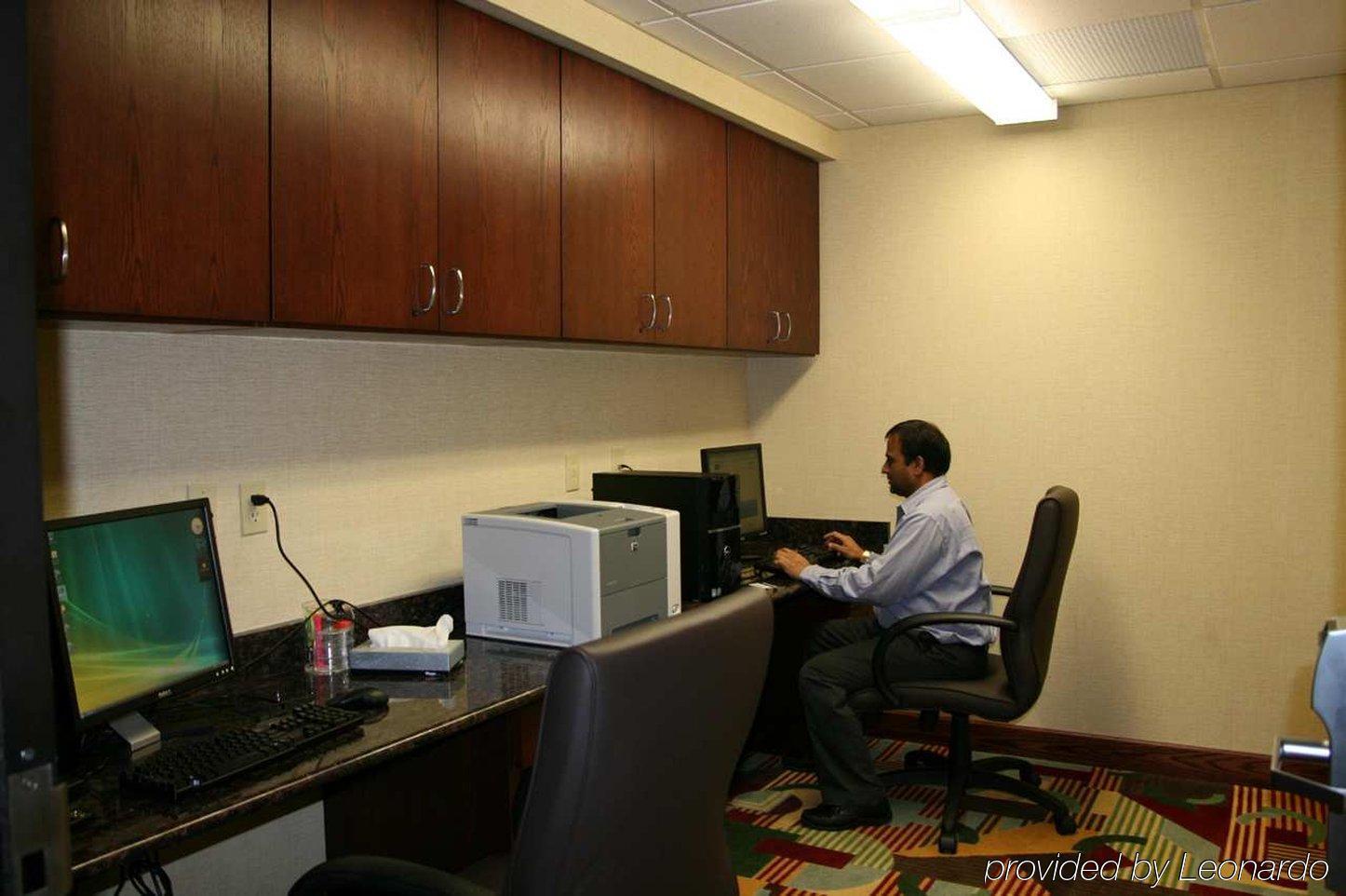 Hampton Inn & Suites Cleveland-Mentor Tiện nghi bức ảnh