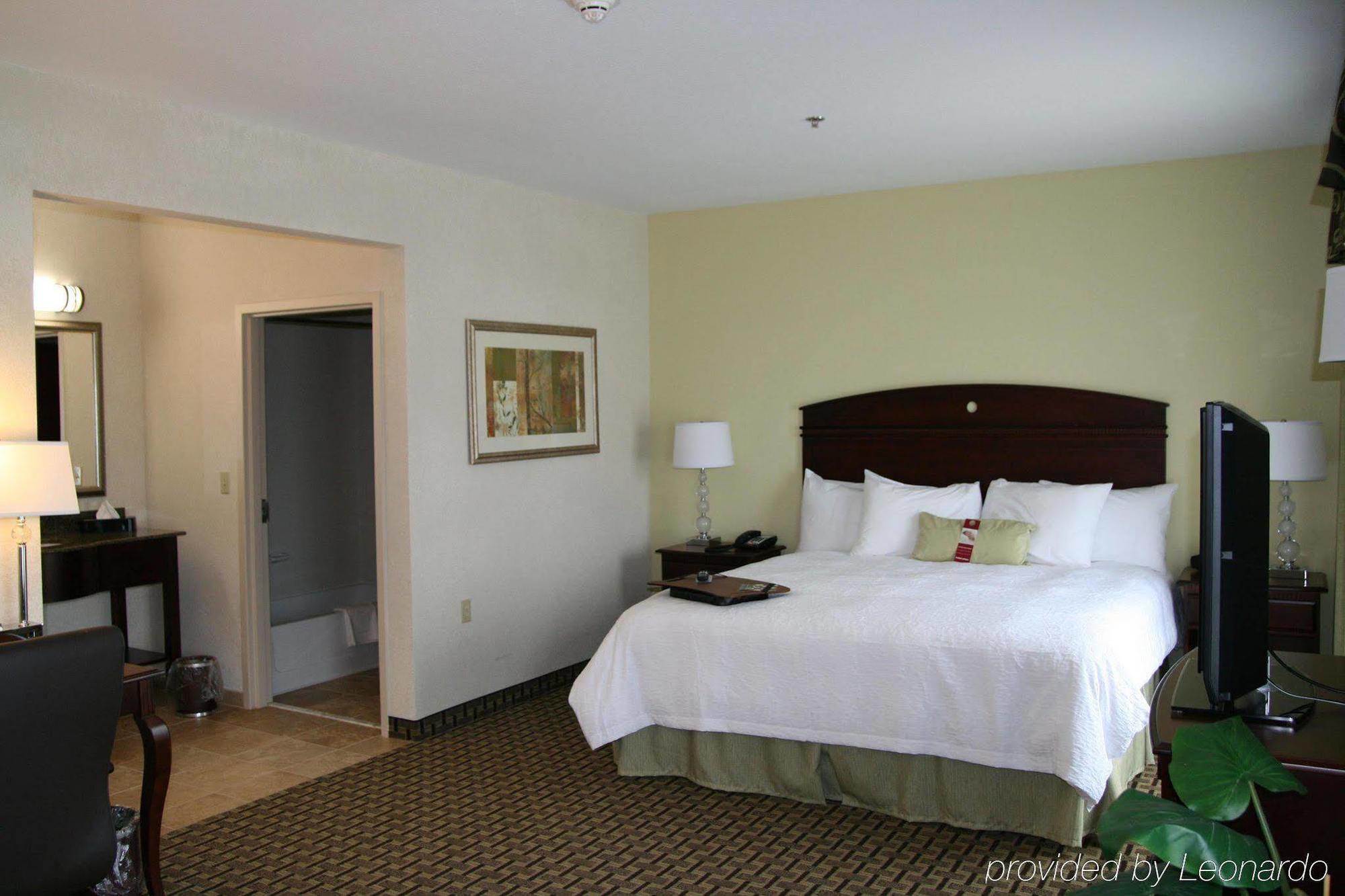 Hampton Inn & Suites Cleveland-Mentor Phòng bức ảnh